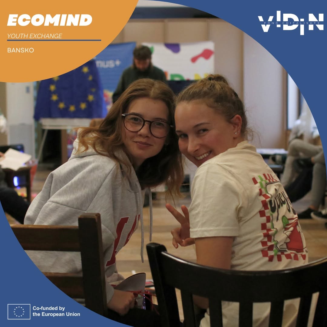 EcoMind